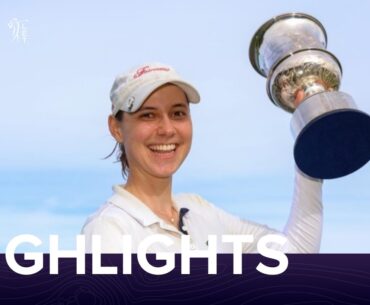 2026 Ford Women's NSW Open | Final Round Highlights
