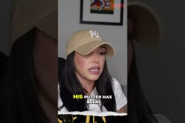 Riding Russell Henley Again