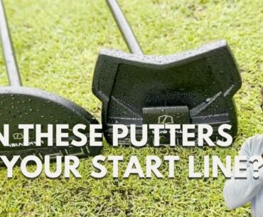 Wilson Infinite Zero Torque Putter Review