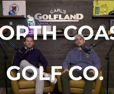 North Coast Golf Co.
