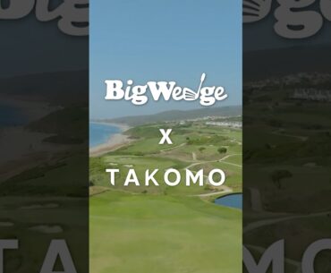BIG WEDGE is Team Takomo!