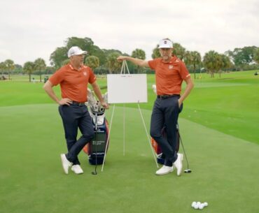 Picture and Putt – Majesticks Golf Club