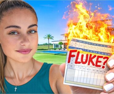 I Did It Once, I Can Do It Again