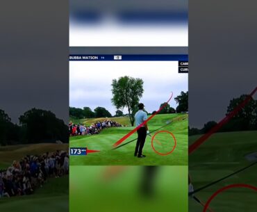 He BROKE His Driver & Still Won! 🏆 💥