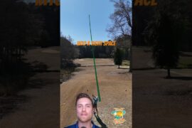 Siler City CC- Two course architects, one golf course ⛳️🏌️🤷 #ncgolf #ncgolfcourse #golf