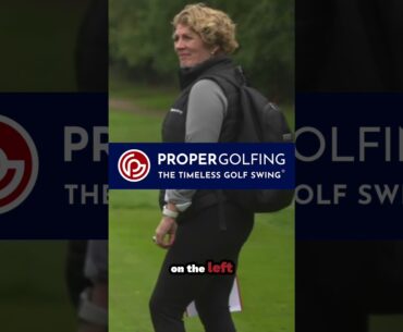 Pro vs  Amateur Golf  Mindset & Tee Shot Strategy! #golfnetwork #golfskill #golf