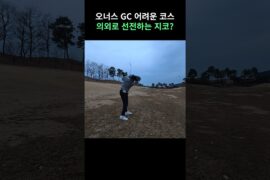 일취월장하는 골린이 커맨더지코!