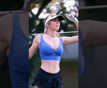 #WorldPrincessWeek #golf #fyp #golfgirl #sports #foryoupage #fypシ