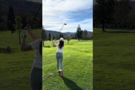 5Wood at par5 #golf #golfing #golflife #golfswing #golfshorts #golfcourse #golfshot #shorts