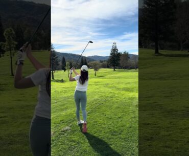 5Wood at par5 #golf #golfing #golflife #golfswing #golfshorts #golfcourse #golfshot #shorts