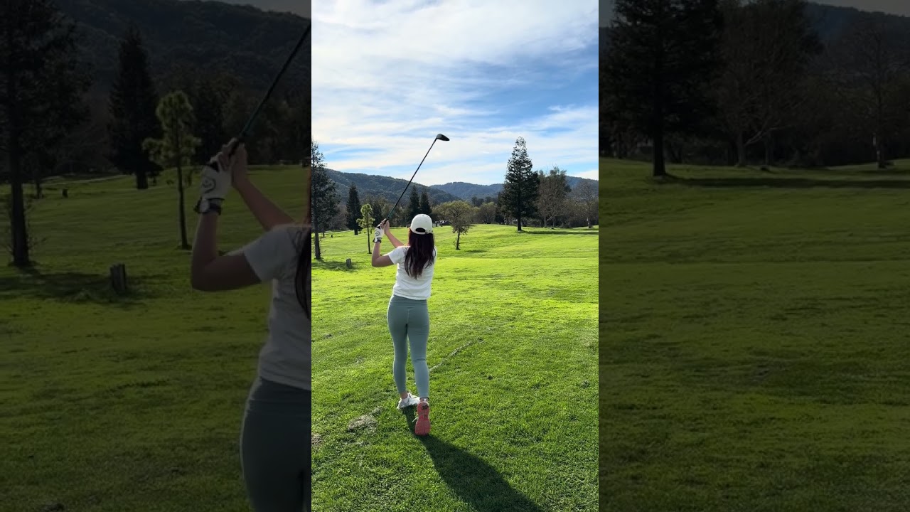 5Wood at par5 #golf #golfing #golflife #golfswing #golfshorts #golfcourse #golfshot #shorts