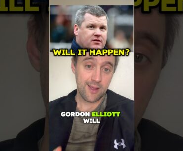 🏇 WILL GORDON ELLIOTT FINALLY WIN? Teahupoo Stayers' Hurdle! (So Close!) 💔