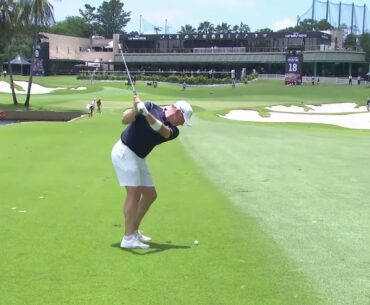 FULL HIGHLIGHTS | LIV Golf Singapore Round 1 | Rahm, Bryson, Westwood Lead