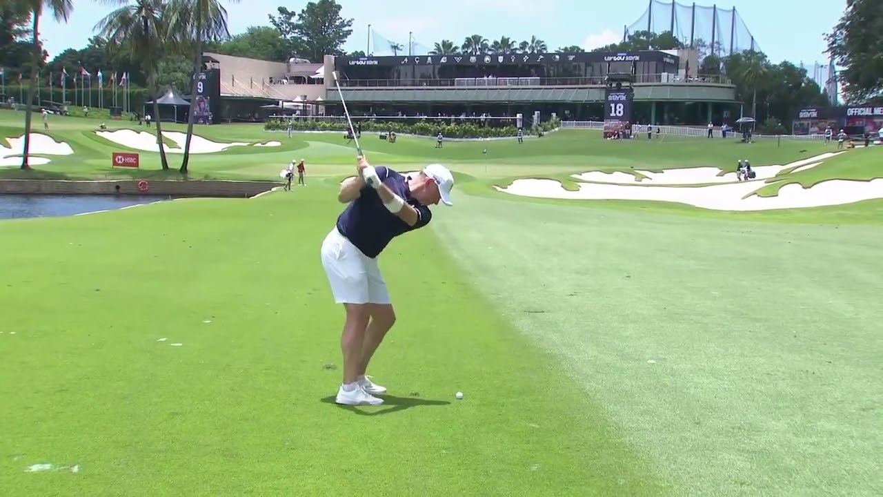 FULL HIGHLIGHTS | LIV Golf Singapore Round 1 | Rahm, Bryson, Westwood Lead