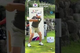 우드샷도 거침없이 쏜다! #김수지 [7s]