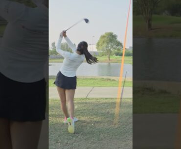 เจ้าหญิงแห่ง Swing Sister โปรข้าวกล้อง สวิงโหดมาก! #swingsister