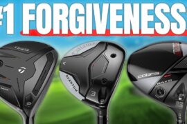 The Most Forgiving 3 Wood of 2026 (We Found It)