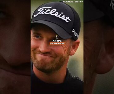 Wyndham Clark’s “Week-Long Girlfriend” Joke Before The Players Championship Goes Viral