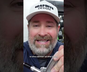 2026 Wilson Staff Model Irons Review