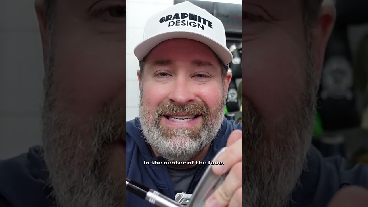 2026 Wilson Staff Model Irons Review