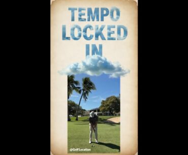 Why is #adamscott peaking now? That Riviera solo fourth looked built on the same quiet piece...