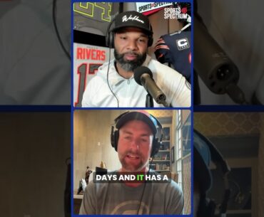 PGA Tour pro Webb Simpson on his faith in Jesus as a golfer.