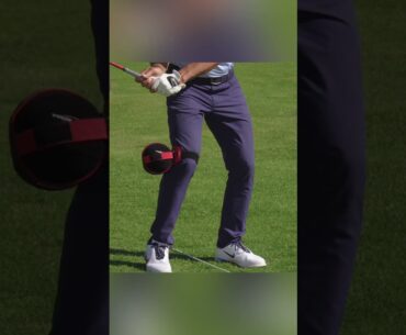 Change Starts with Awareness #golfswing #smartball #martinchuck