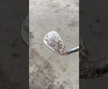 EVERY Tour Pro does this SIMPLE Trick for INCREASED Spin  #golf #golftechnique #golfer