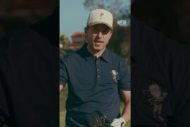 You could throw a blanket over these shots with the new Callaway Quantum Drivers