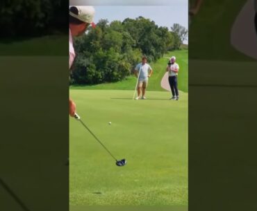 This Backfired Immediately! #bobdoessports