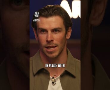 Gareth Bale nearly joined Man United?! 😳 Here’s what happened...