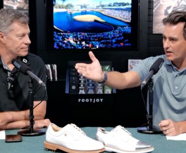 'Players are Being Allowed to Get Away With It', and Why Nick Refused to Sign a Tour Pro's Card