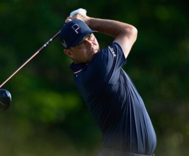 Gary Woodland's Brave Battle: Overcoming PTSD After Brain Surgery | Inspiring Golf Story