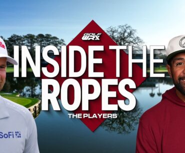 Putter changes and crazy tech at The Players | Inside the Ropes returns!