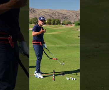 Unlock Full Swing Power | Tour Striker Golf  #martinchuck #golftips #golfswing