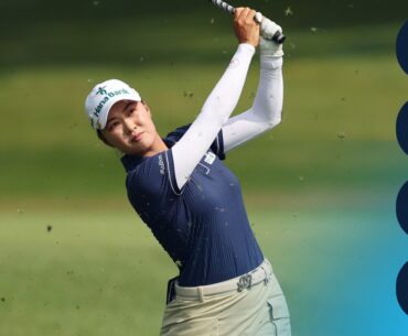 LIVE | Third Round | 2026 Women's Australian Open