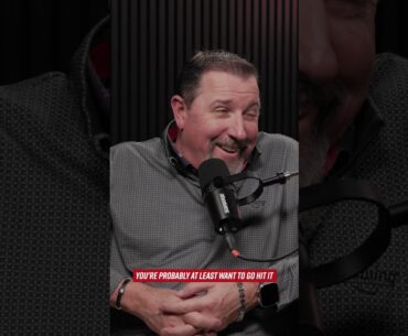 Mizuno Pro 245 or Pro M-15? #golf