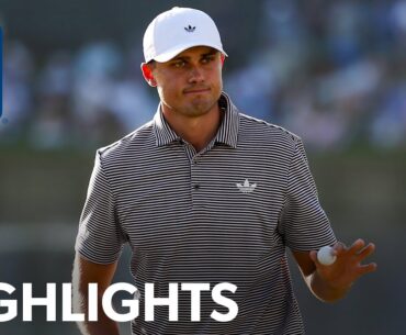 PGA TOUR Highlights | Round 2 | THE PLAYERS | 2026