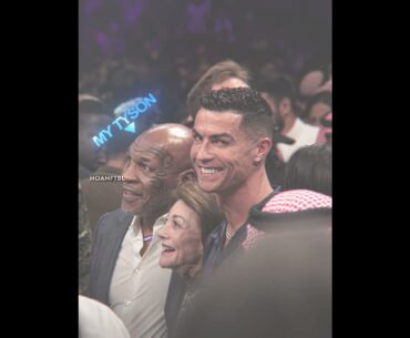 Ronaldo Forgot It Was Salman Khan 🥶