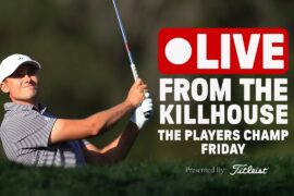 1130: Friday at the 2026 Players