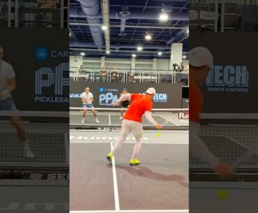 Ben Johns almost killed a man ☄️