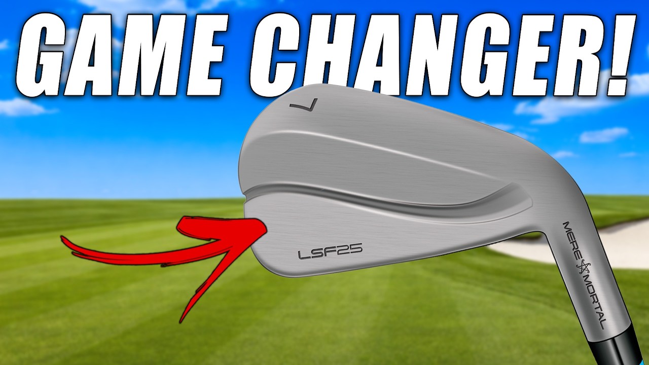 The BEST New Irons EVER?