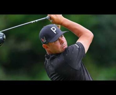Gary Woodland's Emotional Battle with PTSD: Overcoming Brain Surgery & Returning to the PGA TOUR