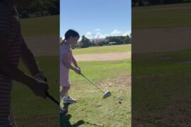 Future of Women’s Golf #golfgirl #golf #golfskill #golftechnique #golfswing #golfer