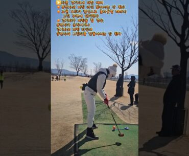 파크골프열풍  칠곡군 파크골프협회장기대회 석적파크골프장