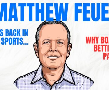 Boast Is Back: CEO Matthew Feuer on Reviving an American Racket Icon