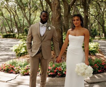 Golf Club of Amelia Island Wedding Video