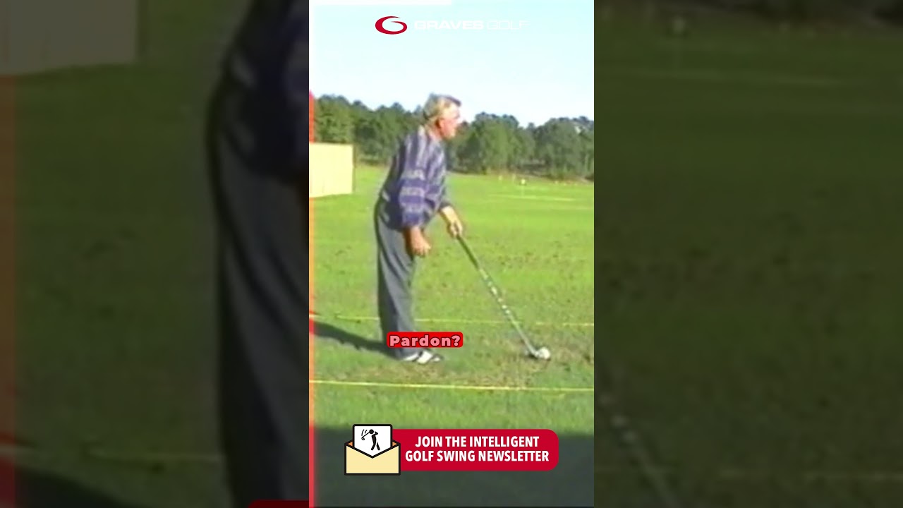 Why the Wedge Is the Hardest Club for Most Golfers - Todd Graves