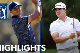 PGA TOUR Highlights | Round 3 | THE PLAYERS | 2026