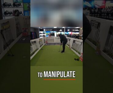 BEST Budget ZT Putter ! Testing the Wilson 606 & Lakeview Golf Putters  #golfgear #golf #wilsongolf